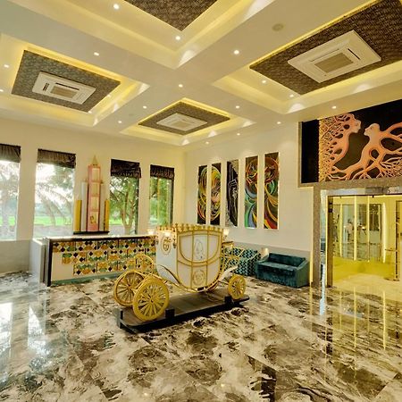 Sasa Resort Кота Екстериор снимка