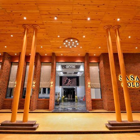 Sasa Resort Кота Екстериор снимка