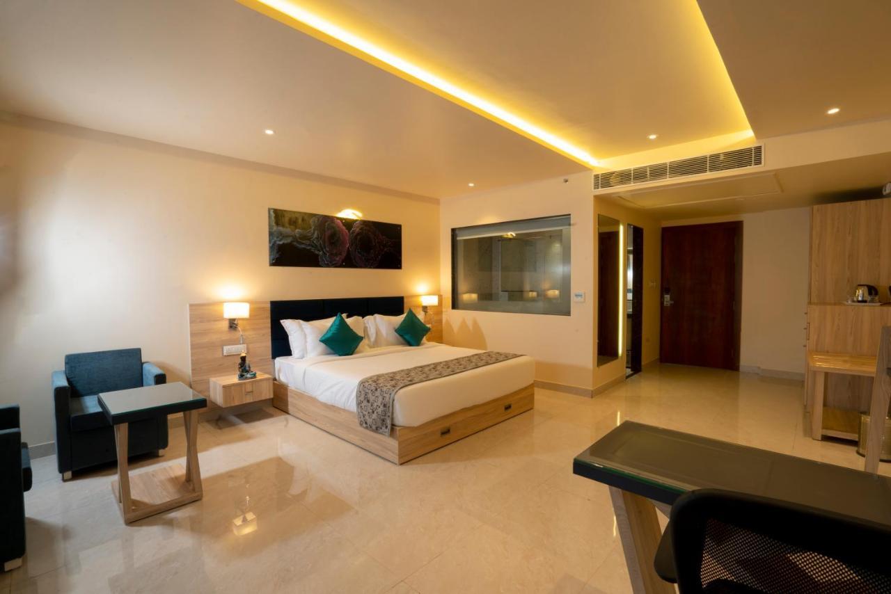 Sasa Resort Кота Екстериор снимка