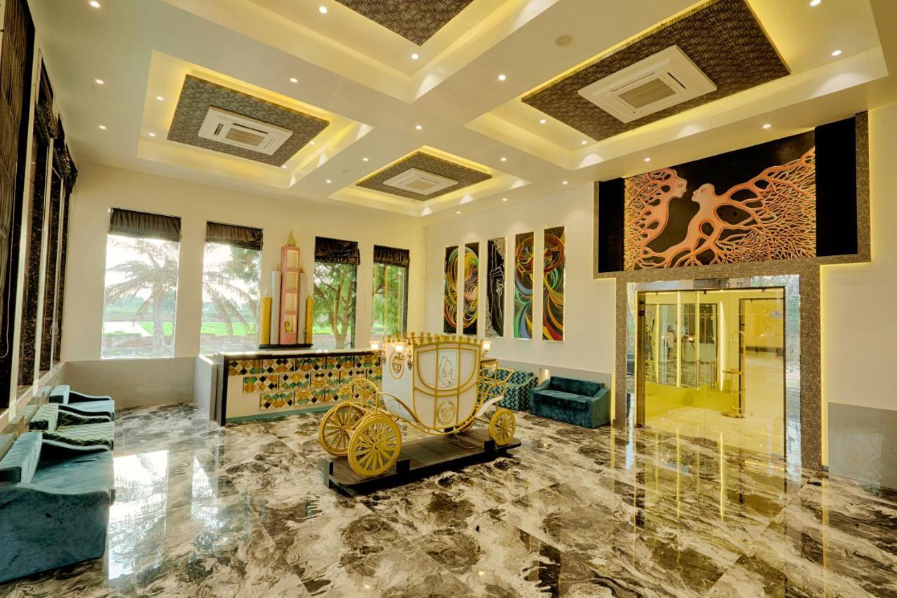 Sasa Resort Кота Екстериор снимка