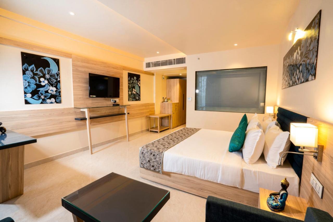 Sasa Resort Кота Екстериор снимка