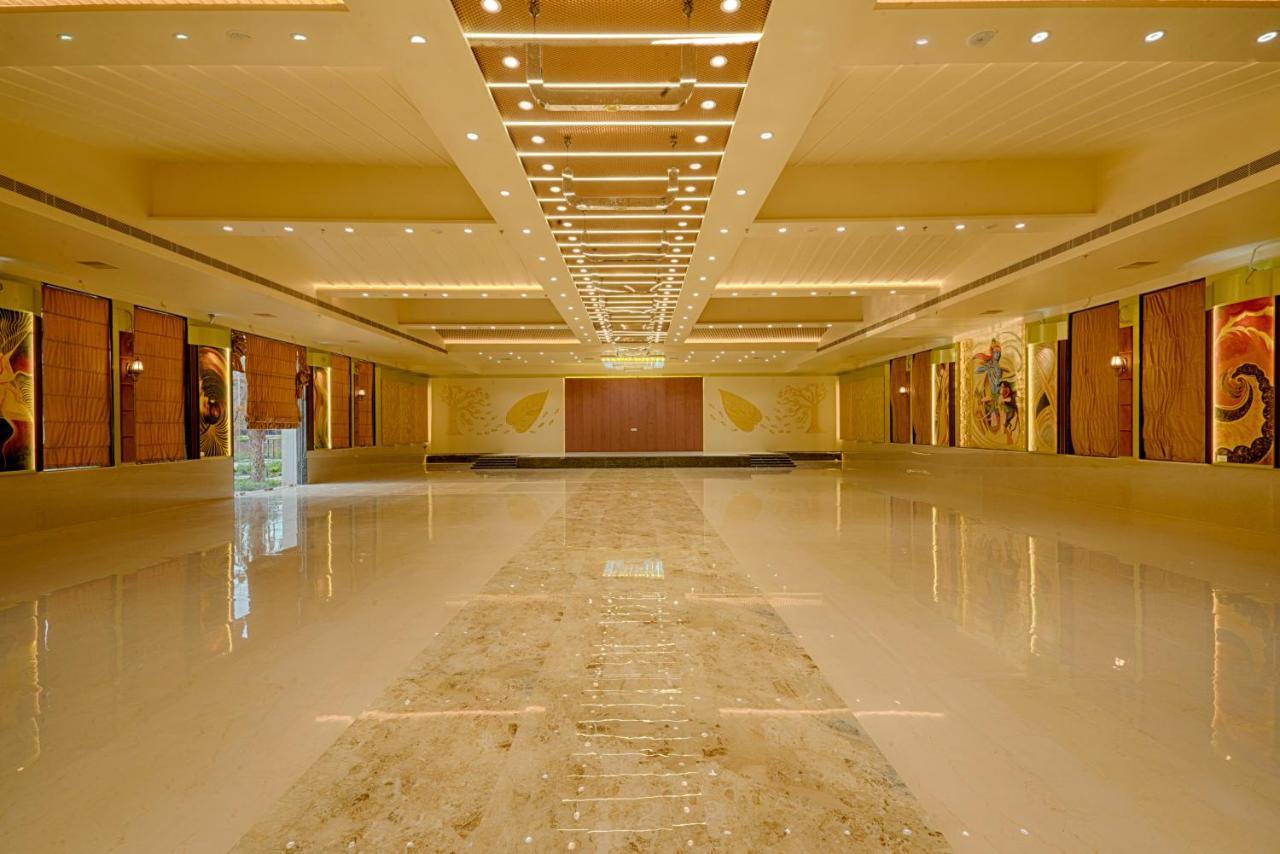 Sasa Resort Кота Екстериор снимка