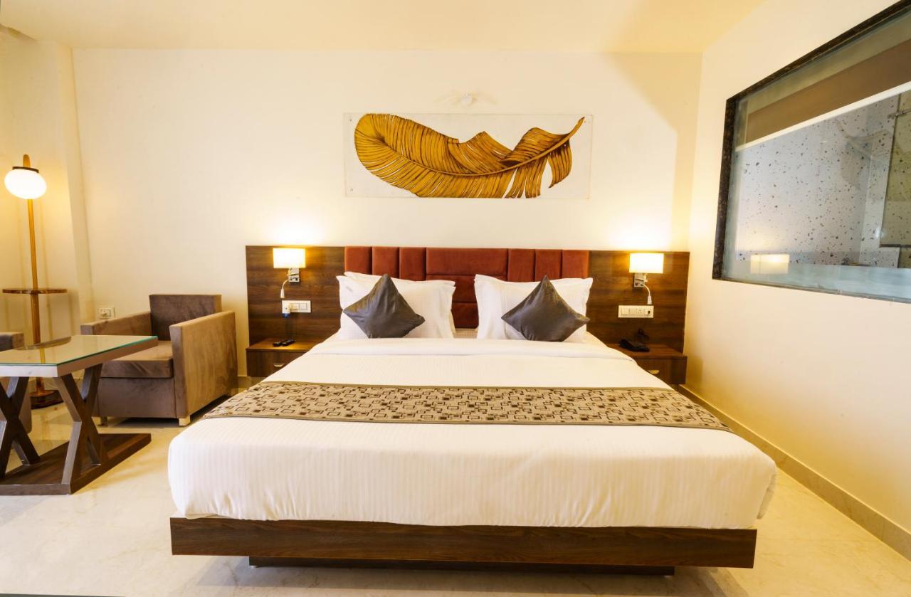 Sasa Resort Кота Екстериор снимка