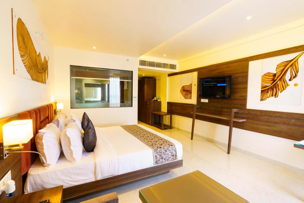 Sasa Resort Кота Екстериор снимка