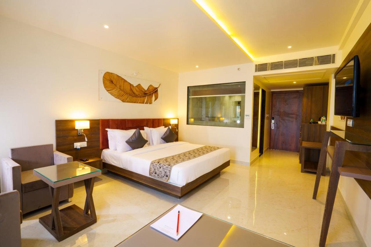 Sasa Resort Кота Екстериор снимка
