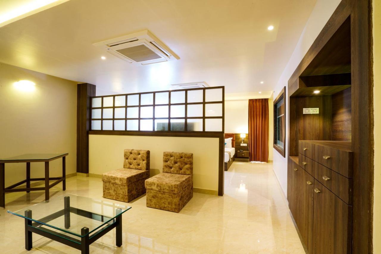 Sasa Resort Кота Екстериор снимка