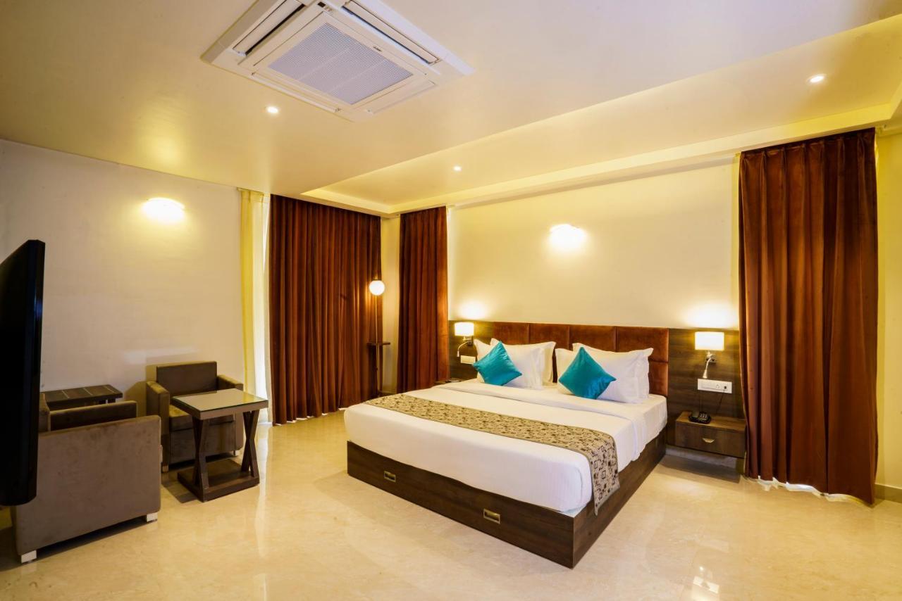 Sasa Resort Кота Екстериор снимка