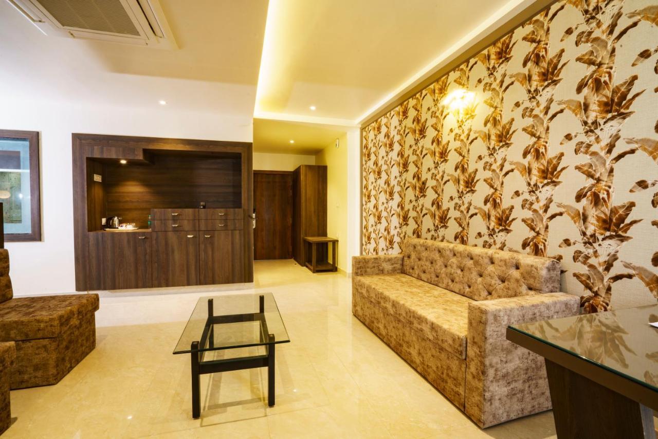 Sasa Resort Кота Екстериор снимка